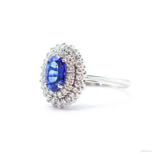 The Imperial Cosmos Halo Ring